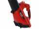 BLUE BIRD BL 23-800 - Battery Electric Leaf Blower - 43.2V - WITHOUT BATTERY AND BATTERY CHARGER