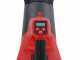 BLUE BIRD BL 23-800 - Battery Electric Leaf Blower - 43.2V - WITHOUT BATTERY AND BATTERY CHARGER