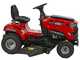 Blue Bird LT SD 108H - Riding-on Mower with Hydrostatic Gearbox - Side Discharge