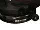 Blue Bird LT SD 108H - Riding-on Mower with Hydrostatic Gearbox - Side Discharge