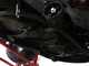Blue Bird LT SD 108H - Riding-on Mower with Hydrostatic Gearbox - Side Discharge