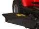 Blue Bird LT SD 108H - Riding-on Mower with Hydrostatic Gearbox - Side Discharge