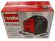 Telwin Technomig 180 Dual Synergic - Inverter Wire Welding Machine - For MIG-MAG/FLUX/BRAZING/MMA/ TIG DC-Lift - NO GAS