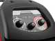 Telwin Technomig 180 Dual Synergic - Inverter Wire Welding Machine - For MIG-MAG/FLUX/BRAZING/MMA/ TIG DC-Lift - NO GAS