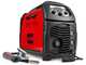 Telwin Technomig 180 Dual Synergic - Inverter Wire Welding Machine - For MIG-MAG/FLUX/BRAZING/MMA/ TIG DC-Lift - NO GAS
