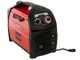 Telwin Technomig 180 Dual Synergic - Inverter Wire Welding Machine - For MIG-MAG/FLUX/BRAZING/MMA/ TIG DC-Lift - NO GAS