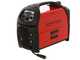 Telwin Technomig 180 Dual Synergic - Inverter Wire Welding Machine - For MIG-MAG/FLUX/BRAZING/MMA/ TIG DC-Lift - NO GAS