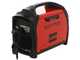 Telwin Technomig 180 Dual Synergic - Inverter Wire Welding Machine - For MIG-MAG/FLUX/BRAZING/MMA/ TIG DC-Lift - NO GAS