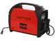 Telwin Technomig 180 Dual Synergic - Inverter Wire Welding Machine - For MIG-MAG/FLUX/BRAZING/MMA/ TIG DC-Lift - NO GAS