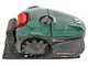 Robomow RKS 1500 - Robomow Mower with Perimeter - with 18.5V 4.9Ah Lithium-ion Battery