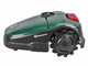 Robomow RKS 1500 - Robomow Mower with Perimeter - with 18.5V 4.9Ah Lithium-ion Battery
