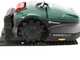 Robomow RKS 1500 - Robomow Mower with Perimeter - with 18.5V 4.9Ah Lithium-ion Battery