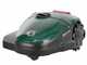 Robomow RKS 1500 - Robomow Mower with Perimeter - with 18.5V 4.9Ah Lithium-ion Battery