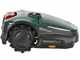 Robomow RKS 1500 - Robomow Mower with Perimeter - with 18.5V 4.9Ah Lithium-ion Battery