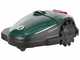 Robomow RKS 1500 - Robomow Mower with Perimeter - with 18.5V 4.9Ah Lithium-ion Battery