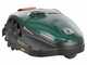Robomow RKS 1500 - Robomow Mower with Perimeter - with 18.5V 4.9Ah Lithium-ion Battery