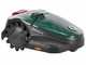 Robomow RKS 1500 - Robomow Mower with Perimeter - with 18.5V 4.9Ah Lithium-ion Battery