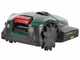 Robomow RKS 1500 - Robomow Mower with Perimeter - with 18.5V 4.9Ah Lithium-ion Battery