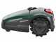 Robomow RKS 1500 - Robomow Mower with Perimeter - with 18.5V 4.9Ah Lithium-ion Battery