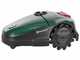 Robomow RKS 1500 - Robomow Mower with Perimeter - with 18.5V 4.9Ah Lithium-ion Battery