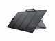 EcoFlow Portable Double-sided Photovoltaic Panel - 220W
