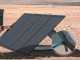 EcoFlow Portable Double-sided Photovoltaic Panel - 220W