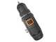 Worx WX100.9 - Battery-powered Drill Screwdriver 20V - WITHOUT BATTERY AND BATTERY CHARGER