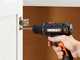 Worx WX100.9 - Battery-powered Drill Screwdriver 20V - WITHOUT BATTERY AND BATTERY CHARGER