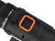 Worx WX100.9 - Battery-powered Drill Screwdriver 20V - WITHOUT BATTERY AND BATTERY CHARGER