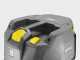 Karcher NT 22/1 Ap Bp L - Vaccum Cleaner - 22 l Drum - 36 V - WITHOUT BATTERY AND BATTERY CHARGER