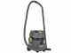 Karcher NT 22/1 Ap Bp L - Vaccum Cleaner - 22 l Drum - 36 V - WITHOUT BATTERY AND BATTERY CHARGER