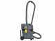 Karcher NT 22/1 Ap Bp L - Vaccum Cleaner - 22 l Drum - 36 V - WITHOUT BATTERY AND BATTERY CHARGER