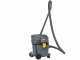 Karcher NT 22/1 Ap Bp L - Vaccum Cleaner - 22 l Drum - 36 V - WITHOUT BATTERY AND BATTERY CHARGER