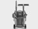 Karcher NT 22/1 Ap Bp L - Vaccum Cleaner - 22 l Drum - 36 V - WITHOUT BATTERY AND BATTERY CHARGER