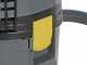 Karcher NT 22/1 Ap Bp L - Vaccum Cleaner - 22 l Drum - 36 V - WITHOUT BATTERY AND BATTERY CHARGER