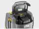 Karcher NT 22/1 Ap Bp L - Vaccum Cleaner - 22 l Drum - 36 V - WITHOUT BATTERY AND BATTERY CHARGER