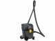 Karcher NT 22/1 Ap Bp L - Vaccum Cleaner - 22 l Drum - 36 V - WITHOUT BATTERY AND BATTERY CHARGER