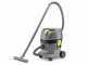 Karcher NT 22/1 Ap Bp L - Vaccum Cleaner - 22 l Drum - 36 V - WITHOUT BATTERY AND BATTERY CHARGER