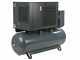 Italyco KVE 15/500 Premium - Rotary screw compressor - Max. pressure 10 bar