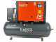 Italyco KVE 15/500 Premium - Rotary screw compressor - Max. pressure 10 bar