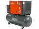 Italyco KVE 15/500 Premium - Rotary screw compressor - Max. pressure 10 bar
