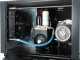Italyco KVE 15/500 Premium - Rotary screw compressor - Max. pressure 10 bar