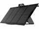 EcoFlow Portable Solar Panel - 110W