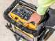 DeWalt DCMPW1600N-XJ - Cordless pressure washer - 110 bar - 5.5 l/min - WITHOUT BATTERY AND CHARGER