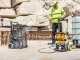 DeWalt DCMPW1600N-XJ - Cordless pressure washer - 110 bar - 5.5 l/min - WITHOUT BATTERY AND CHARGER
