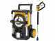 DeWalt DCMPW1600N-XJ - Cordless pressure washer - 110 bar - 5.5 l/min - WITHOUT BATTERY AND CHARGER