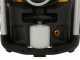 DeWalt DCMPW1600N-XJ - Cordless pressure washer - 110 bar - 5.5 l/min - WITHOUT BATTERY AND CHARGER