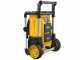 DeWalt DCMPW1600N-XJ - Battery-operated high pressure washer - 110 bar - 5.5 l/min - 2x 18V 5Ah