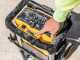 DeWalt DCMPW1600N-XJ - Battery-operated high pressure washer - 110 bar - 5.5 l/min - 2x 18V 5Ah