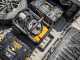 DeWalt DCMPW1600N-XJ - Battery-operated high pressure washer - 110 bar - 5.5 l/min - 2x 18V 5Ah